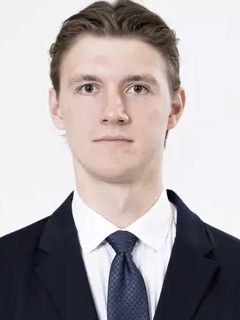 Jakub Lewandowski headshot
