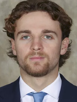 Mattias Sholl headshot