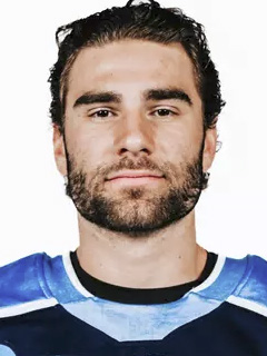 Harrison Scott headshot