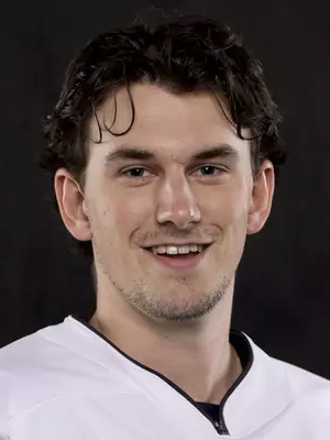 Tanner Main headshot