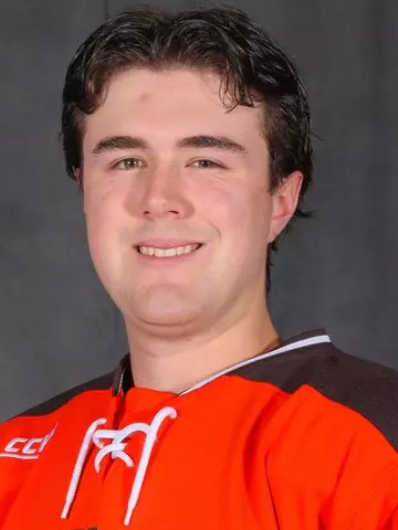 Brayden Krieger headshot Brayden Krieger headshot