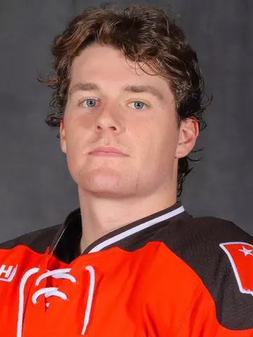 Ryan O'Hara headshot