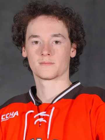 Eric Parker headshot