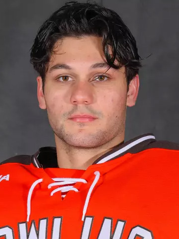 Christian Stoever headshot