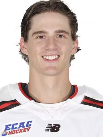 Lynden Grandberg headshot