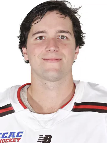 Spence Evans headshot Spence Evans headshot