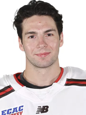 Noah Wakeford headshot