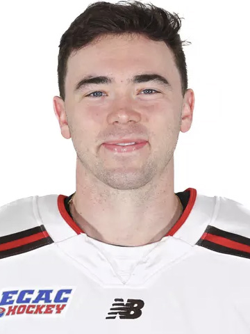 Wyatt Schlaht headshot