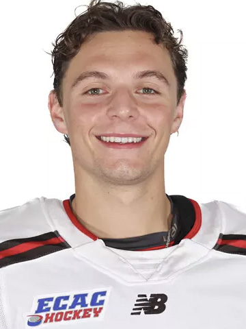 Brendan Clark headshot