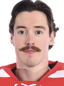 Mathieu Caron headshot