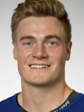 Matt Vermaeten headshot