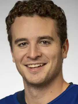 Alton McDermott headshot