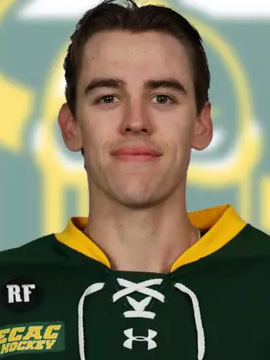 Caden Lewandowski headshot