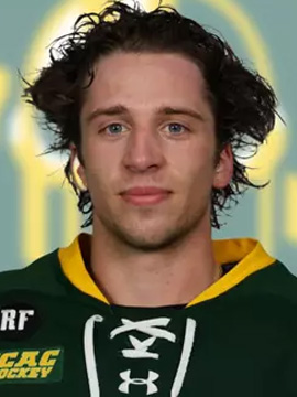 Ayrton Martino headshot