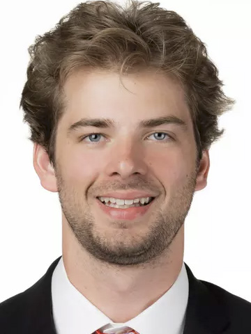 Brett Chorske headshot