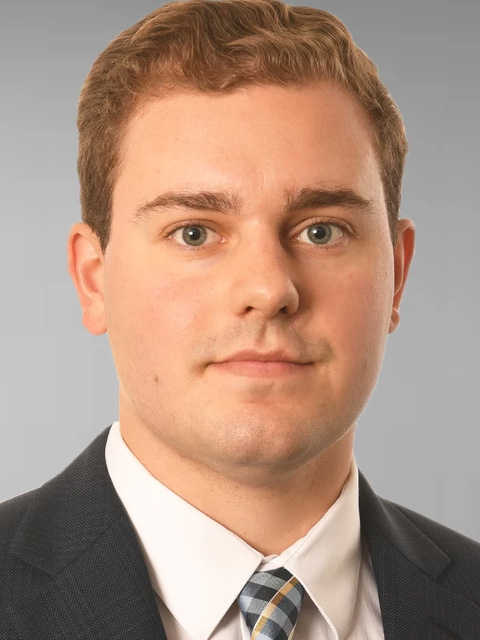 Nate Schweitzer headshot