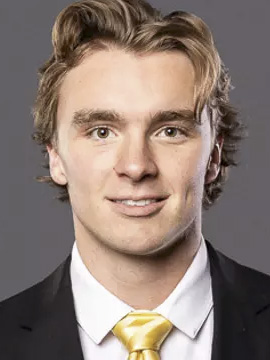 Stanley Cooley headshot