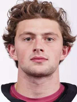 Alex Gaffney headshot Alex Gaffney headshot