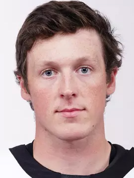 Tommy Lyons headshot