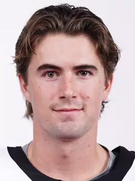Kyle Aucoin headshot