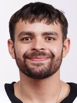 Christian Jimenez headshot