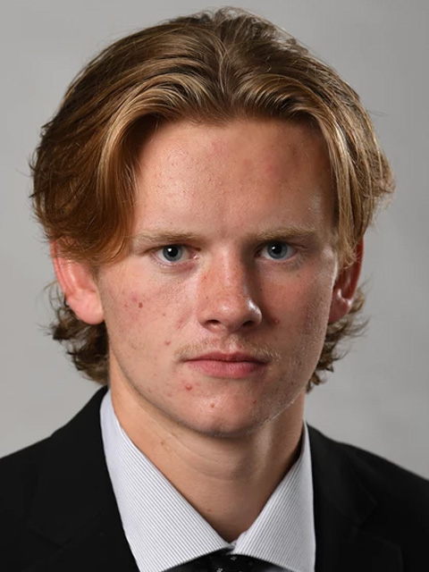 Dawson Tritt headshot