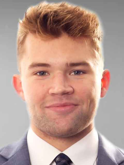 Grant Hindman headshot