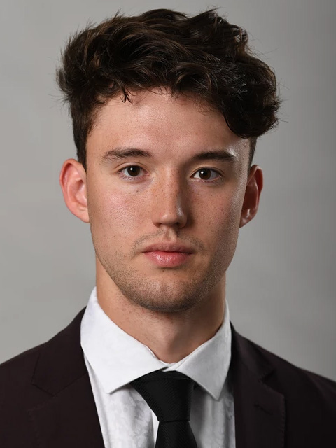 Easton Hesse headshot