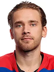 Isac Jonsson headshot