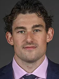 Gabe Blanchard headshot