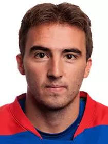 Stefan Owens headshot