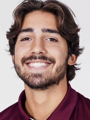 Luke Pavicich headshot Luke Pavicich headshot