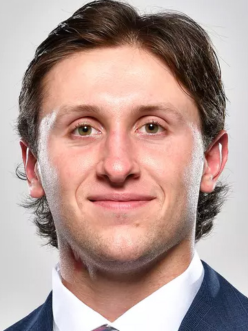 Ryan Lautenbach headshot