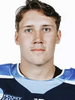 Taylor Makar headshot