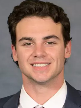 Eric DeDobbelaer headshot Eric DeDobbelaer headshot