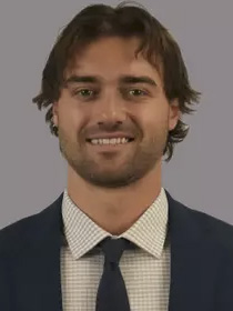 Jake Beaune headshot