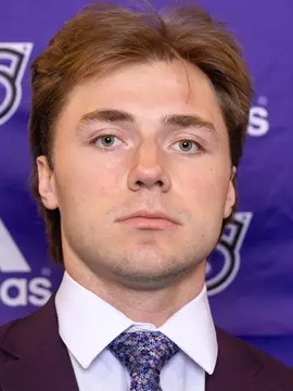 Devlin O'Brien headshot Devlin O'Brien headshot