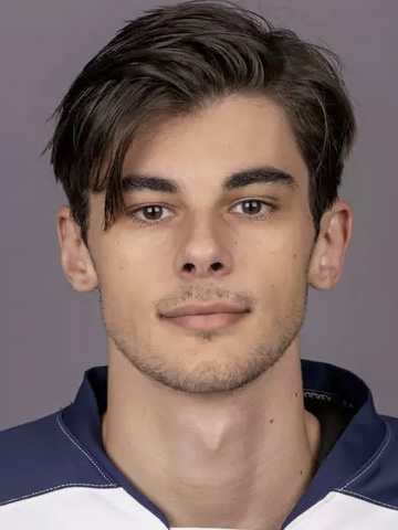Ivan Zivlak headshot