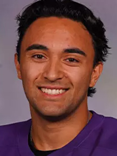 Alex Murray headshot Alex Murray headshot