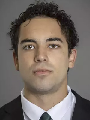 David Gucciardi headshot