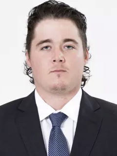 Jesse Tucker headshot