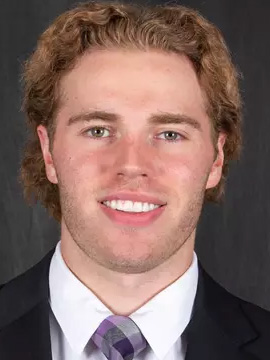 Grant Docter headshot