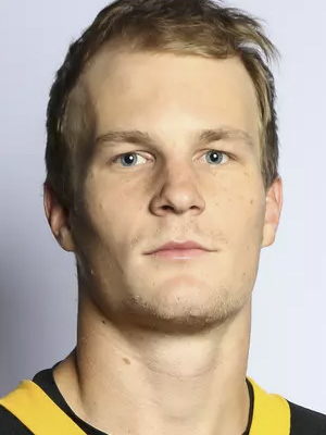 Alex Nordstrom headshot