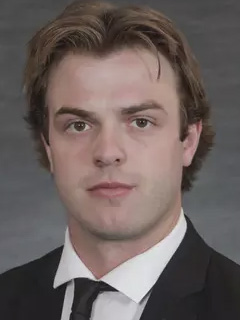 Will Hillman headshot