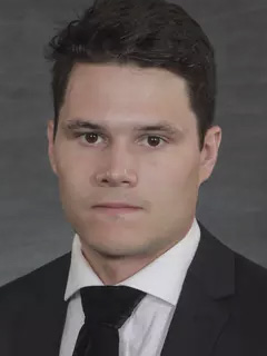 Steven Bellini headshot