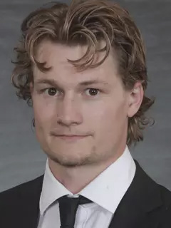 Brenden Olson headshot Brenden Olson headshot