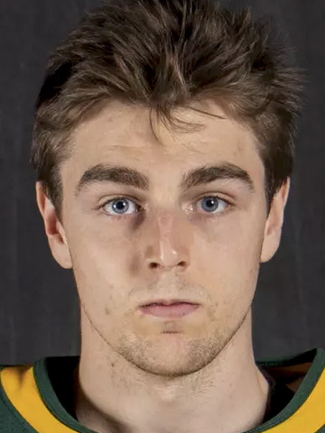 Keenan Rancier headshot