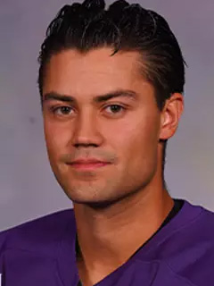 Kyler Kleven headshot