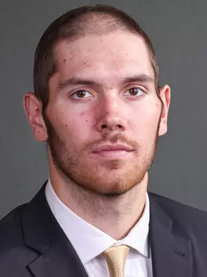 Will Francis headshot