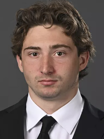 Cameron Berg headshot